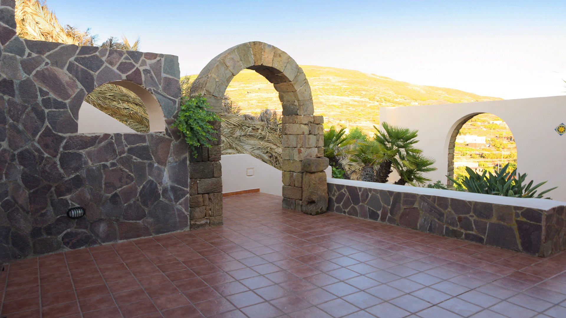 Foto 22 I Dammusi di Rekhale Isola di Pantelleria, 21
