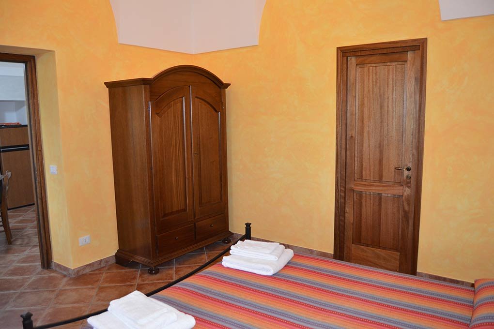 Foto 7 Pantelleria Relax Isola di Pantelleria, 06