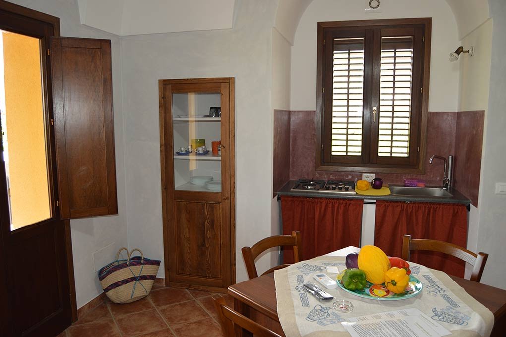 Foto 9 Pantelleria Relax Isola di Pantelleria, 08