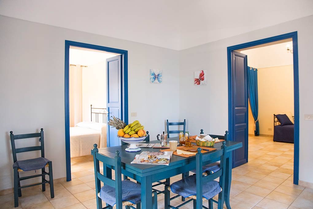 Foto 10 Pantelleria Relax Isola di Pantelleria, 09