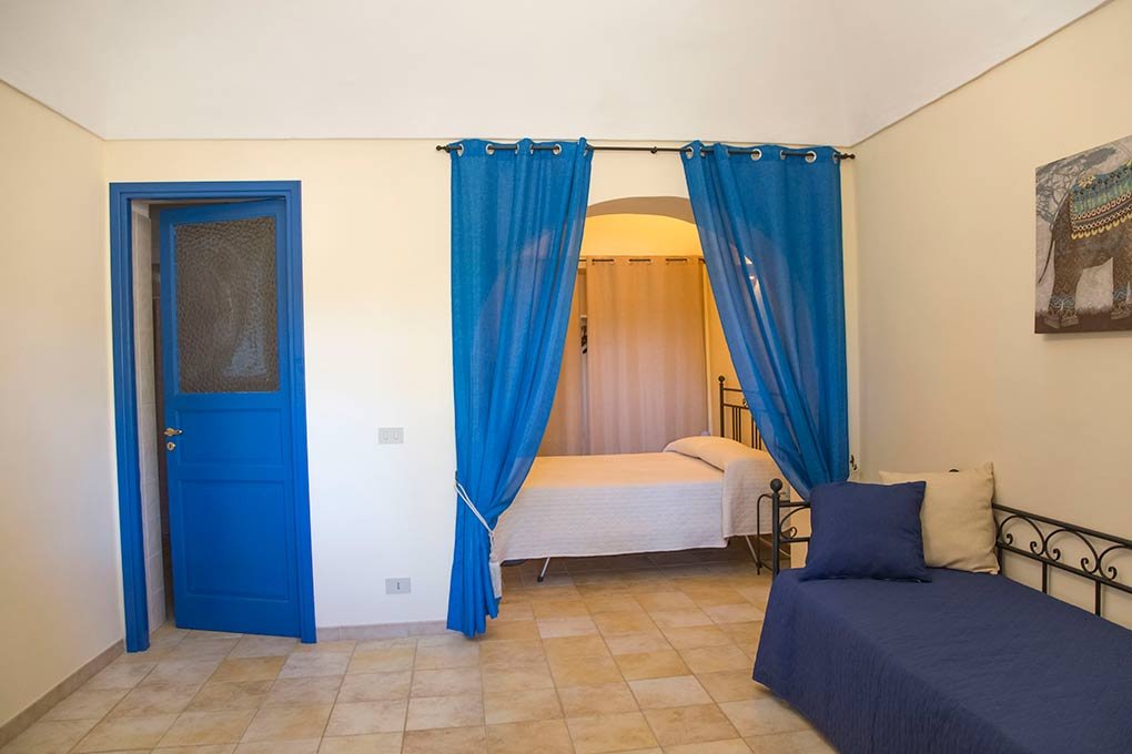 Foto 11 Pantelleria Relax Isola di Pantelleria, 10