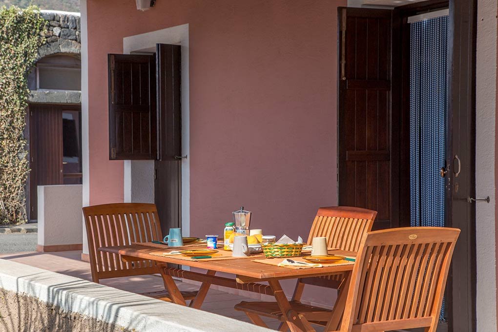 Foto 12 Pantelleria Relax Isola di Pantelleria, 11