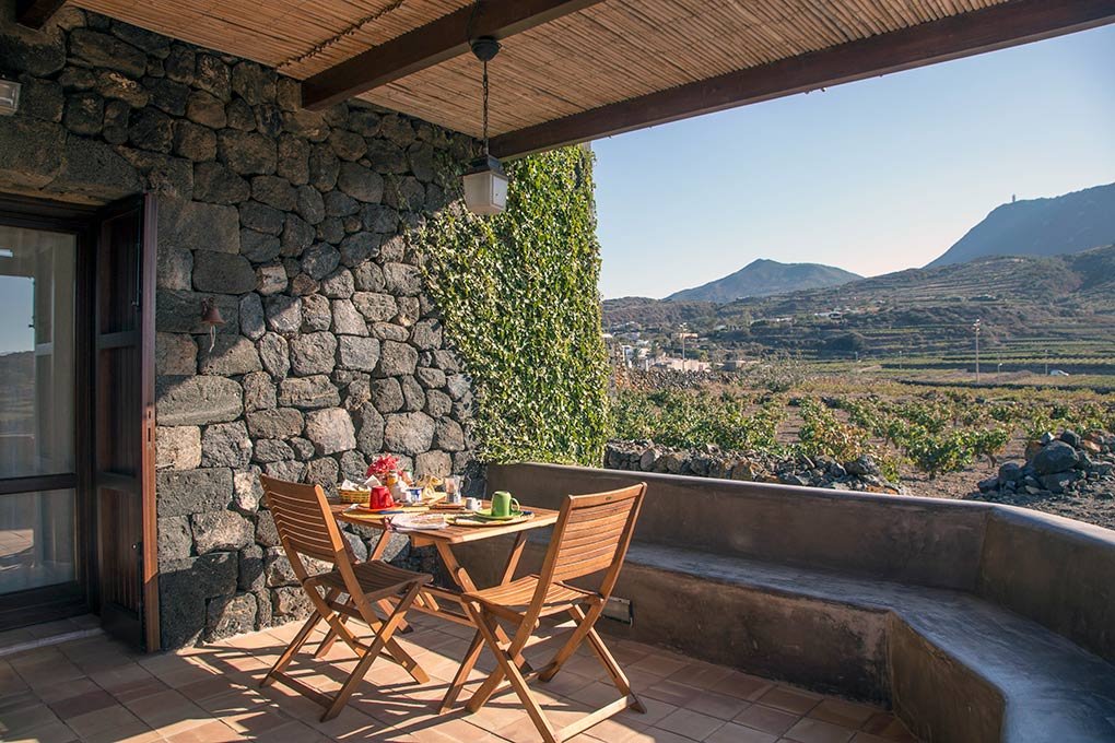 Foto 13 Pantelleria Relax Isola di Pantelleria, 12