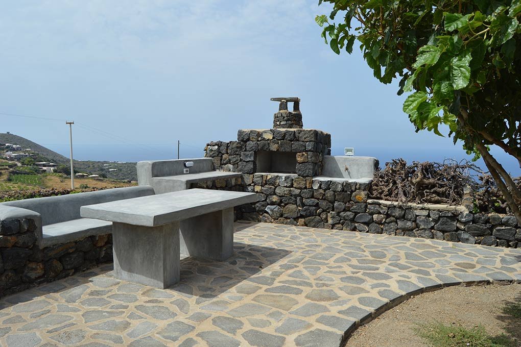 Foto 15 Pantelleria Relax Isola di Pantelleria, 14