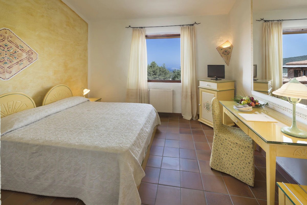 Foto 6 Myo Hotel Rocce Sarde San Pantaleo, 05