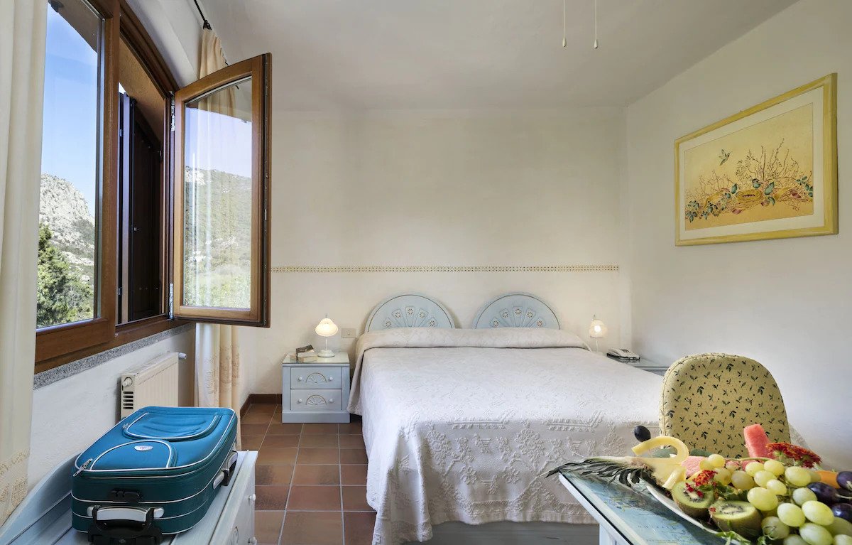 Foto 7 Myo Hotel Rocce Sarde San Pantaleo, 06