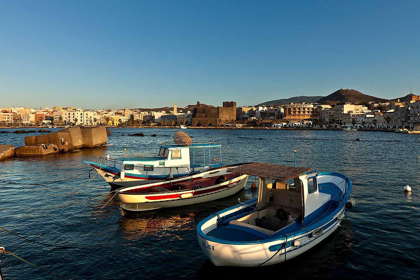 Isola di Pantelleria, 01