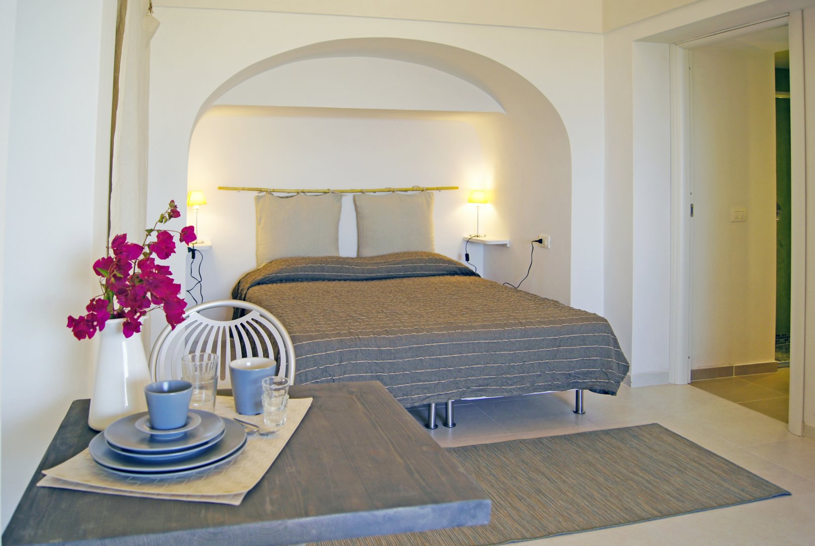 Foto 3 Dammusi Sciuvechi Resort Isola di Pantelleria, 02