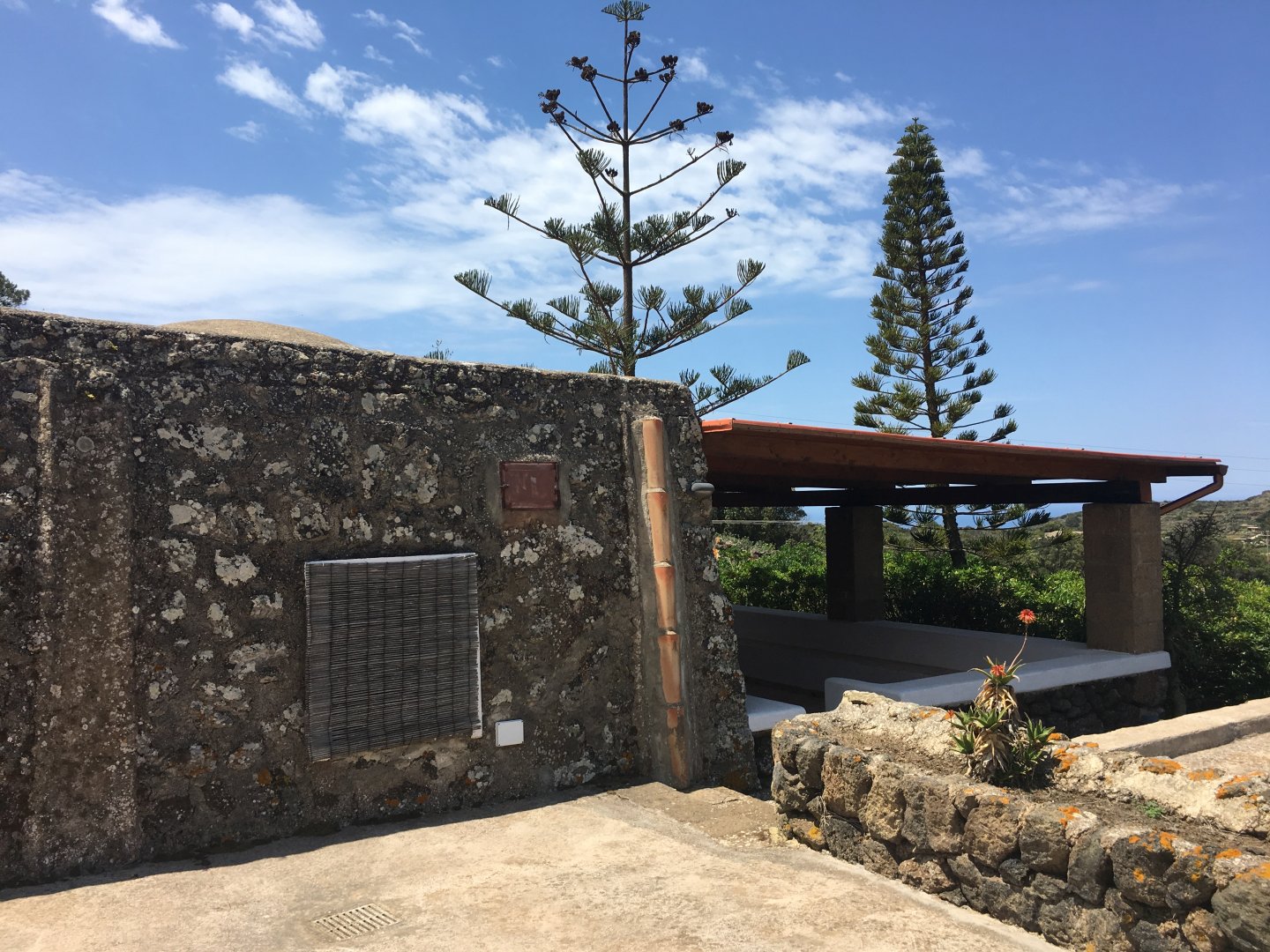 Isola di Pantelleria, 02