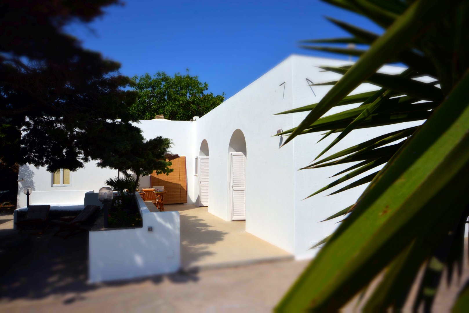 Foto 2 Dammusi Solmar Isola di Pantelleria, 01