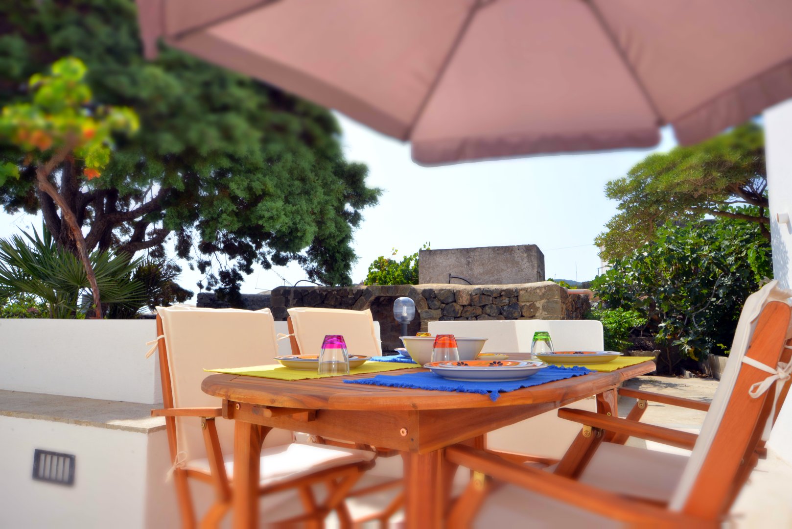 Foto 3 Dammusi Solmar Isola di Pantelleria, 02