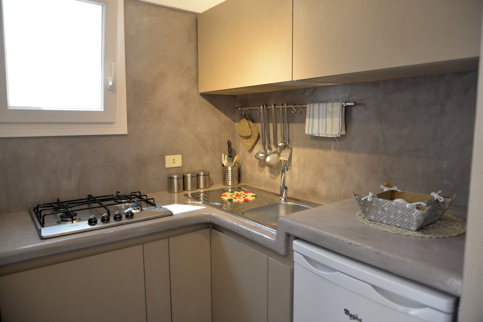 Foto 4 Dammusi Solmar Isola di Pantelleria, 03