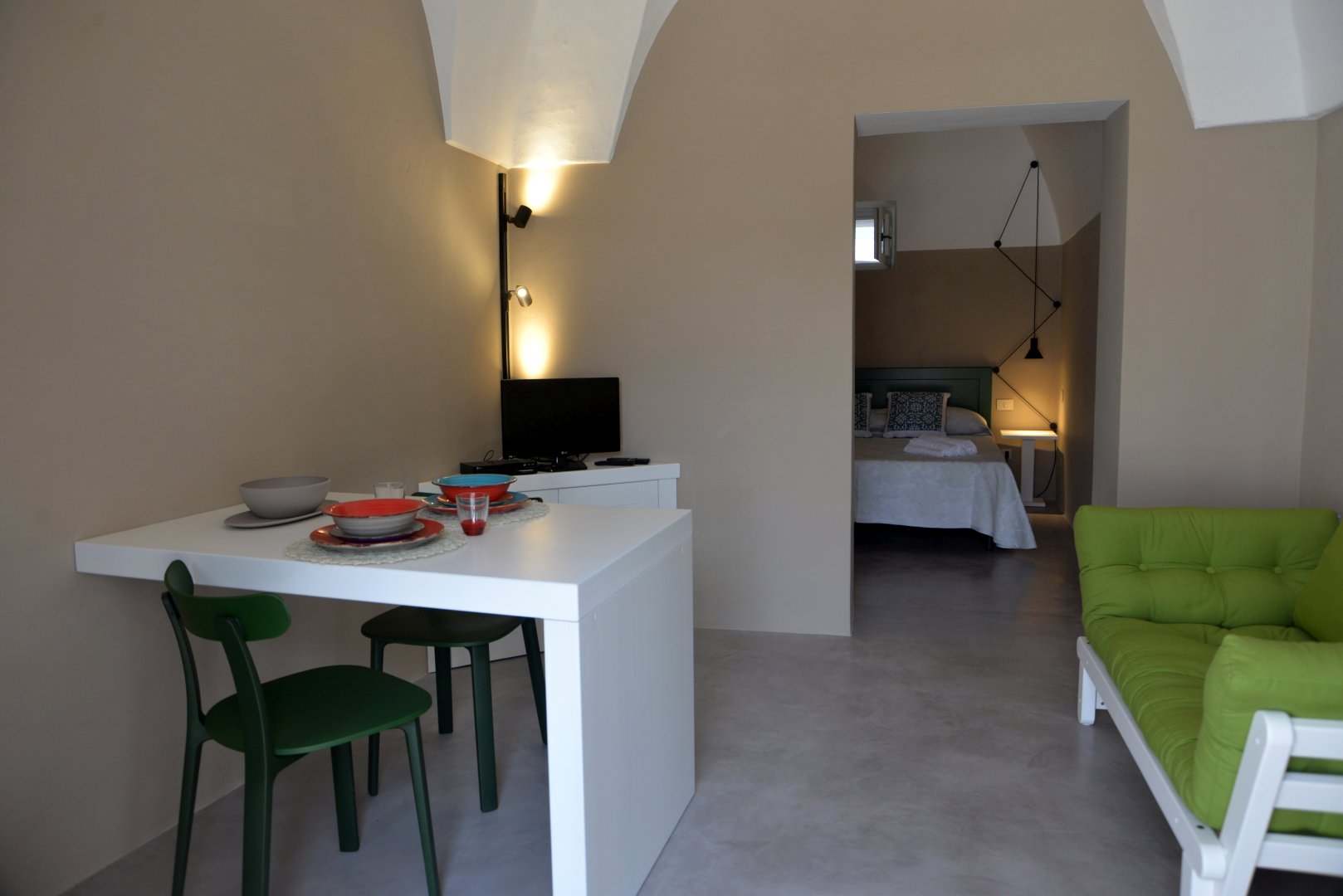 Foto 5 Dammusi Solmar Isola di Pantelleria, 04