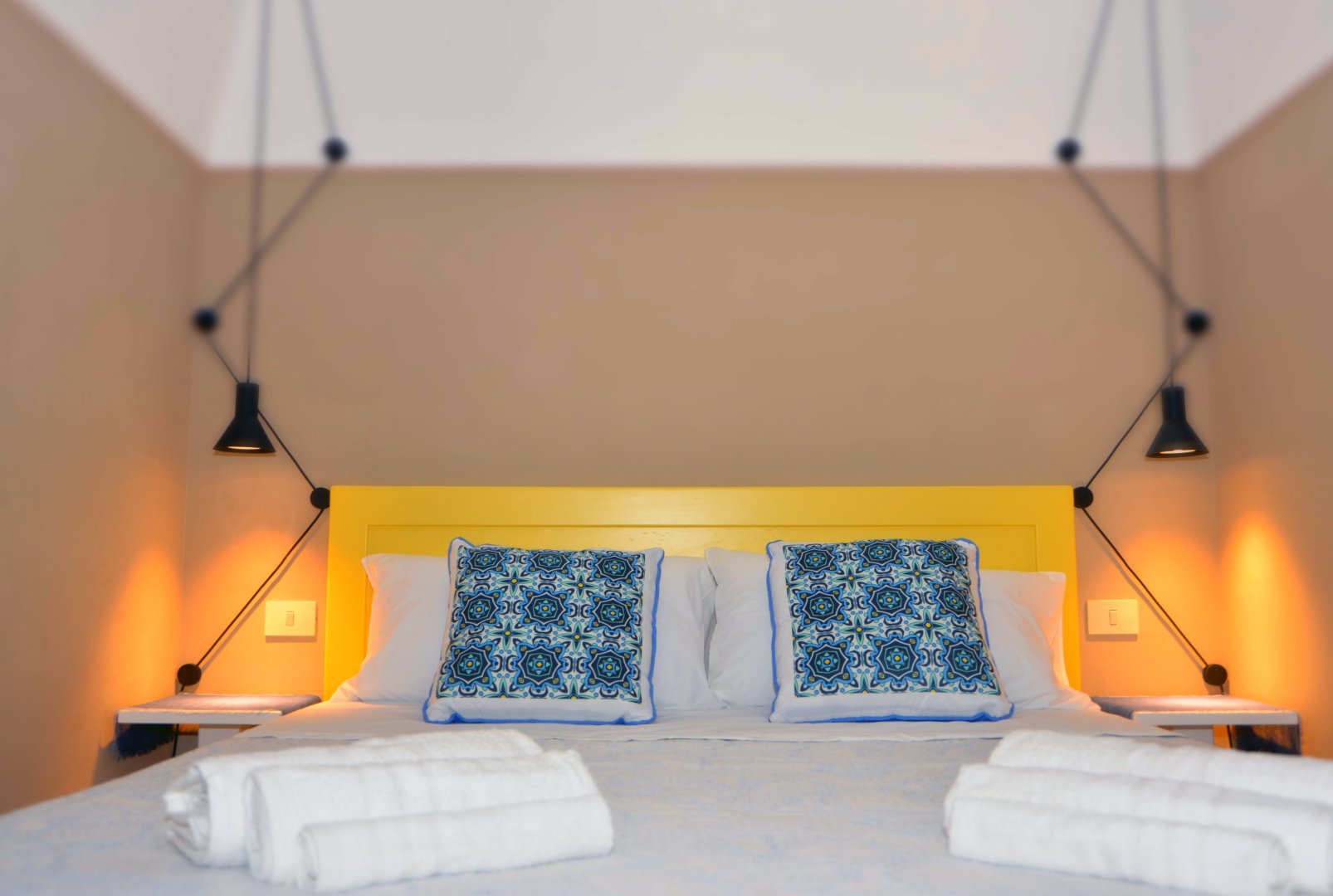 Foto 6 Dammusi Solmar Isola di Pantelleria, 05