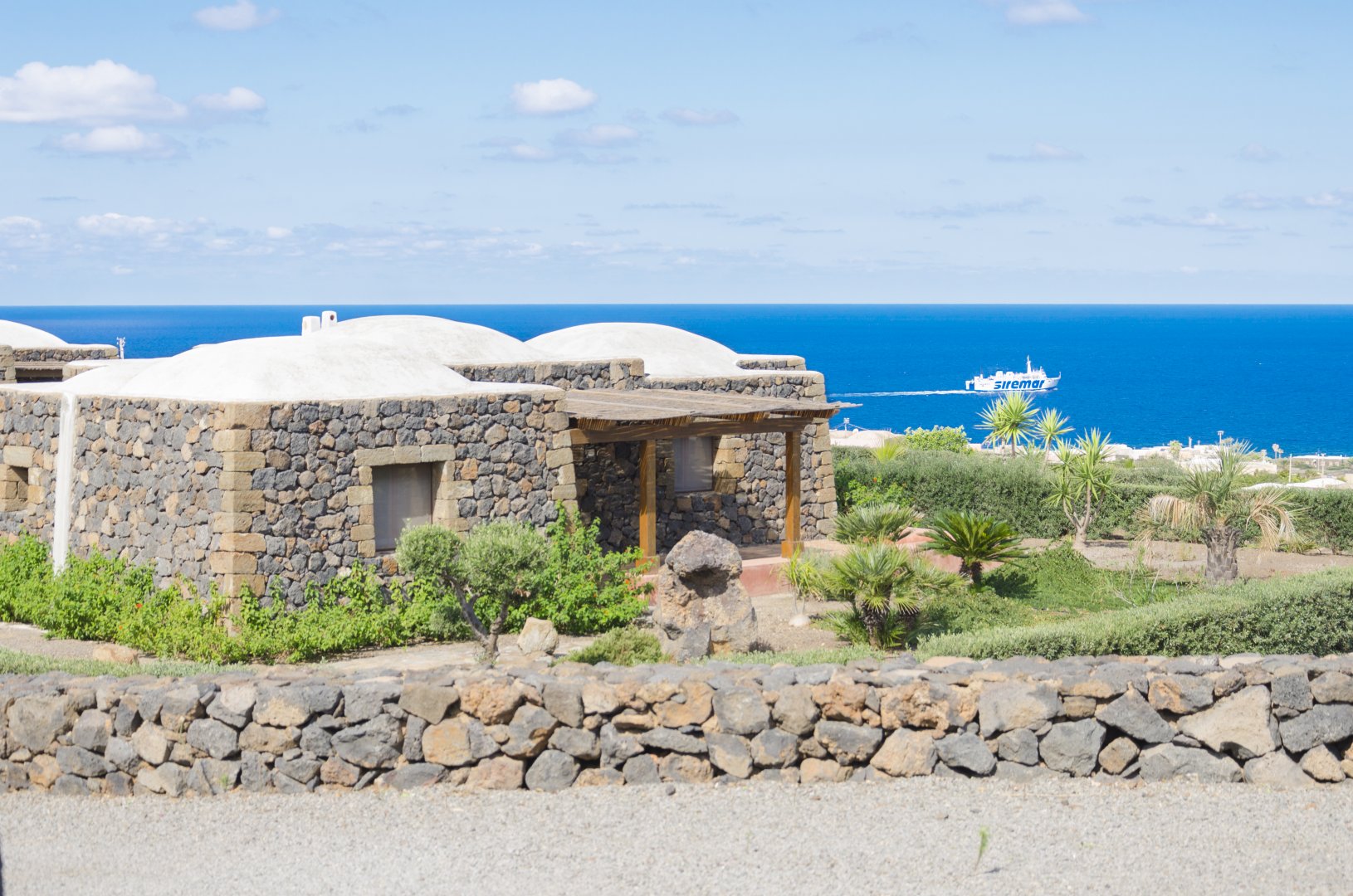 Foto 2 Residence Sotto Le Stelle Isola di Pantelleria, 01