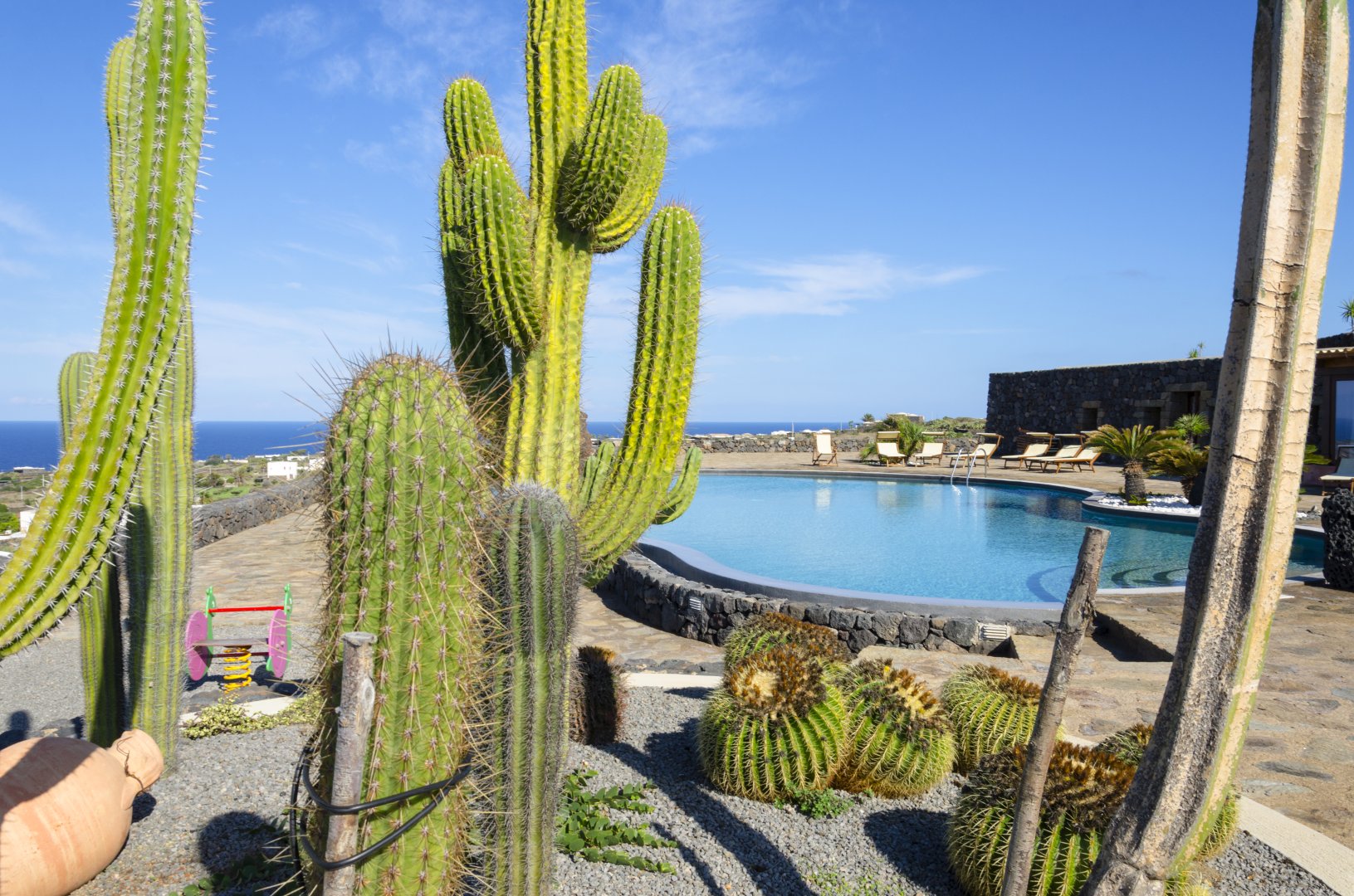 Foto 3 Residence Sotto Le Stelle Isola di Pantelleria, 02