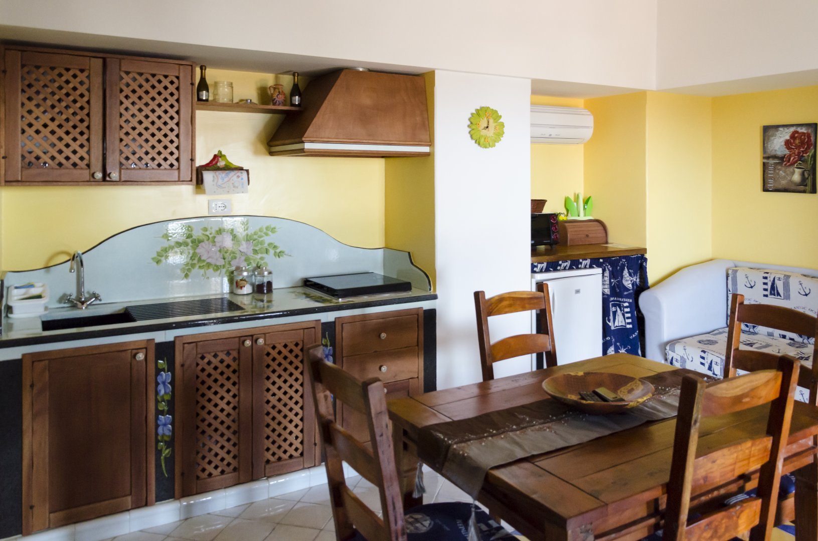 Foto 4 Residence Sotto Le Stelle Isola di Pantelleria, 03