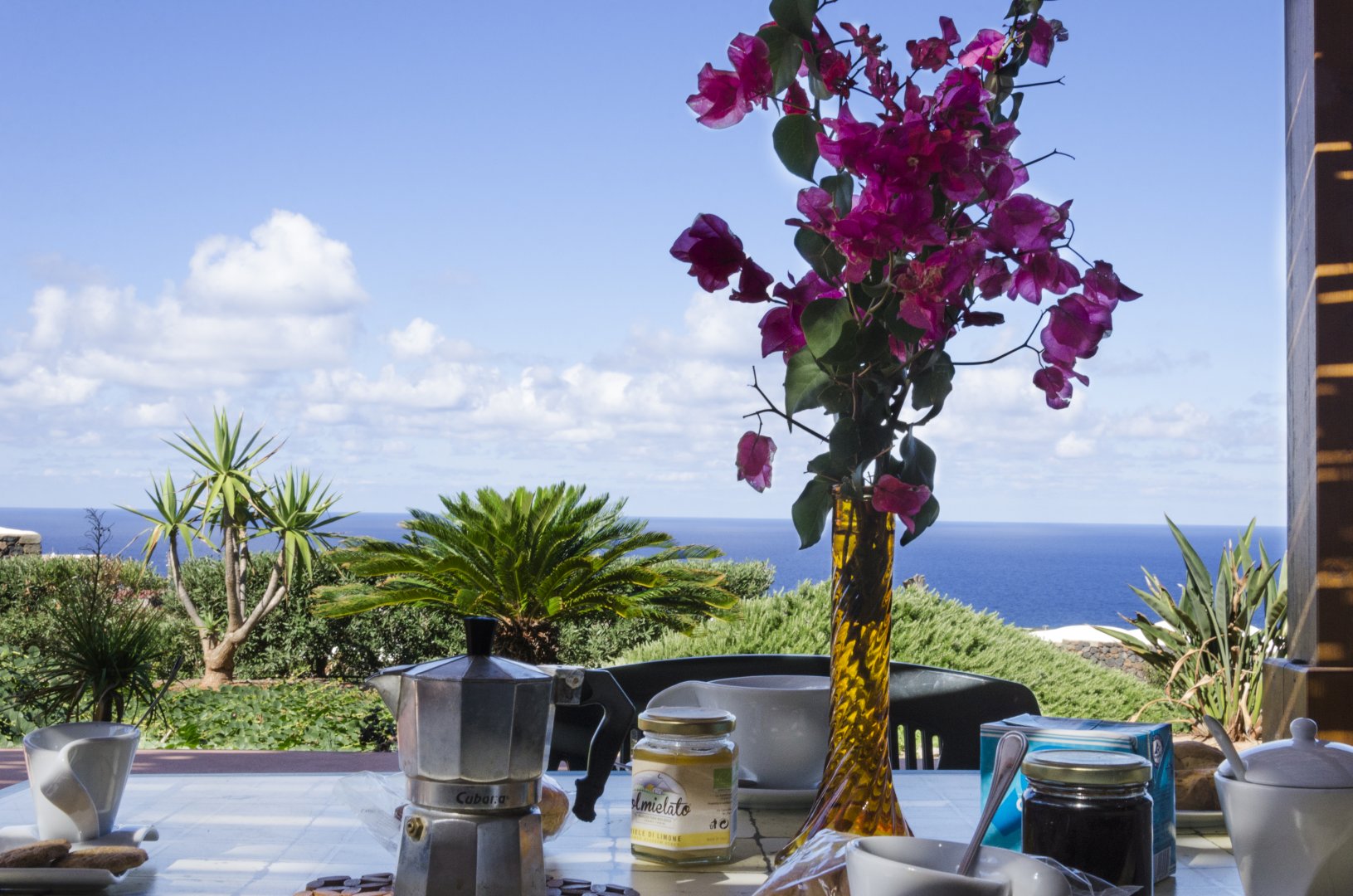 Foto 7 Residence Sotto Le Stelle Isola di Pantelleria, 06