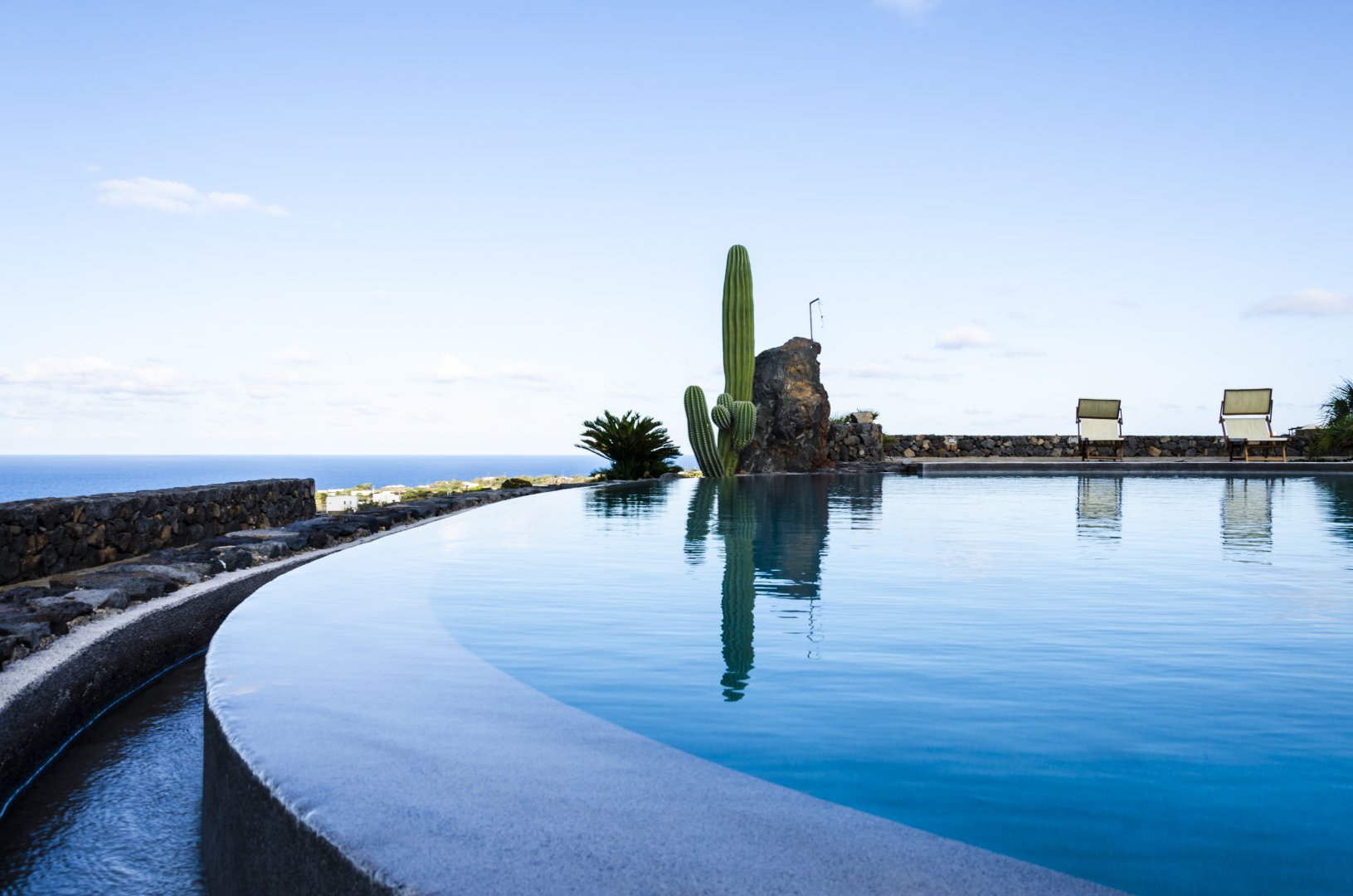 Foto 8 Residence Sotto Le Stelle Isola di Pantelleria, 07