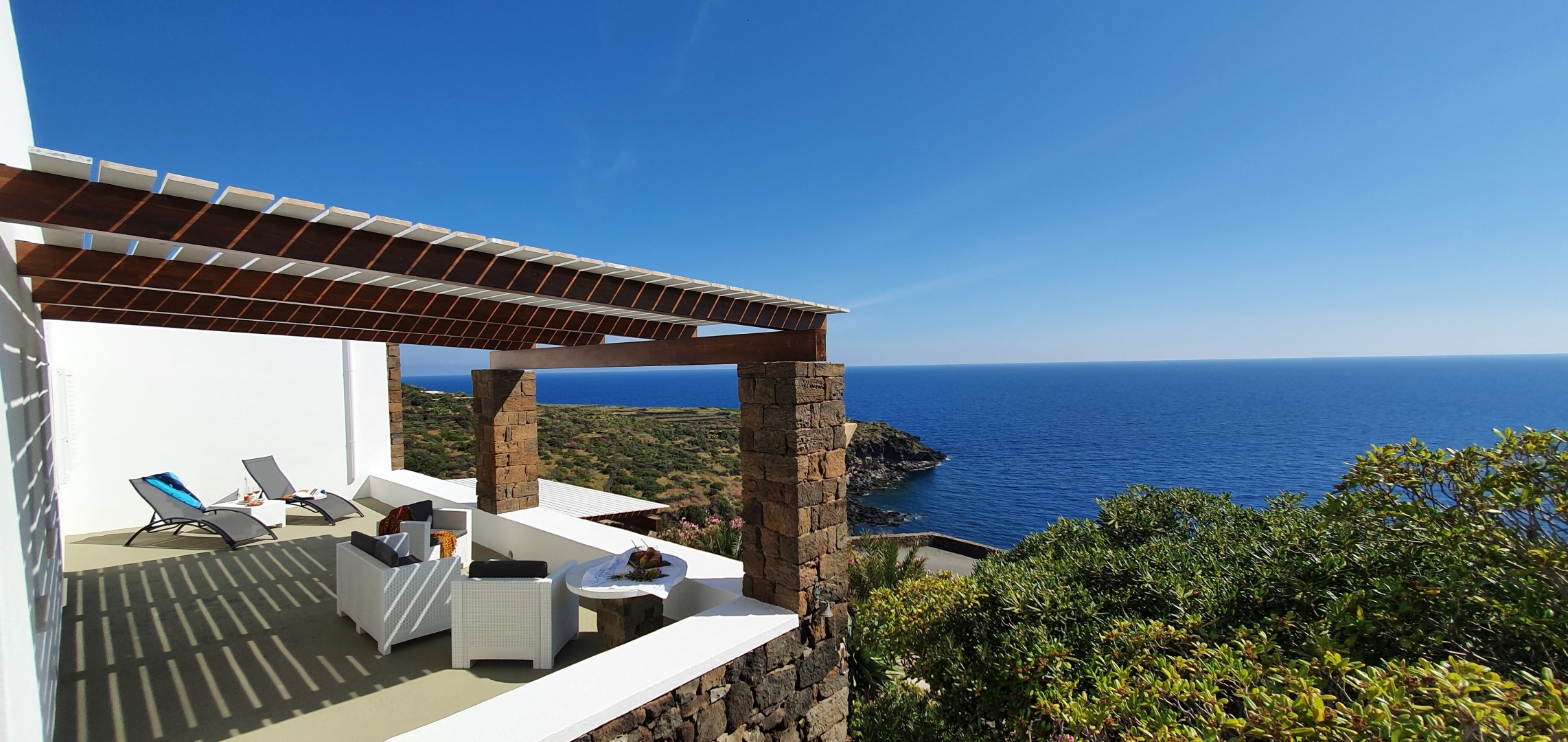 Foto 2 Tramontana Beach Isola di Pantelleria, 01