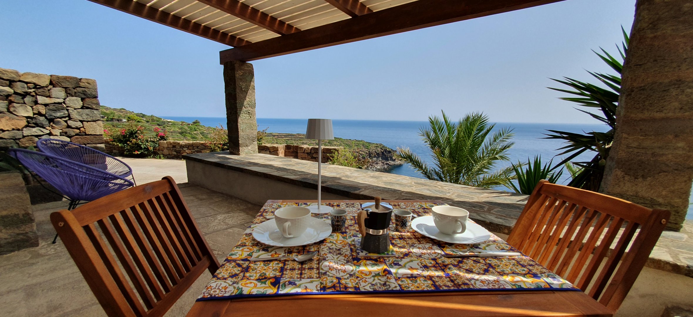 Foto 3 Tramontana Beach Isola di Pantelleria, 02