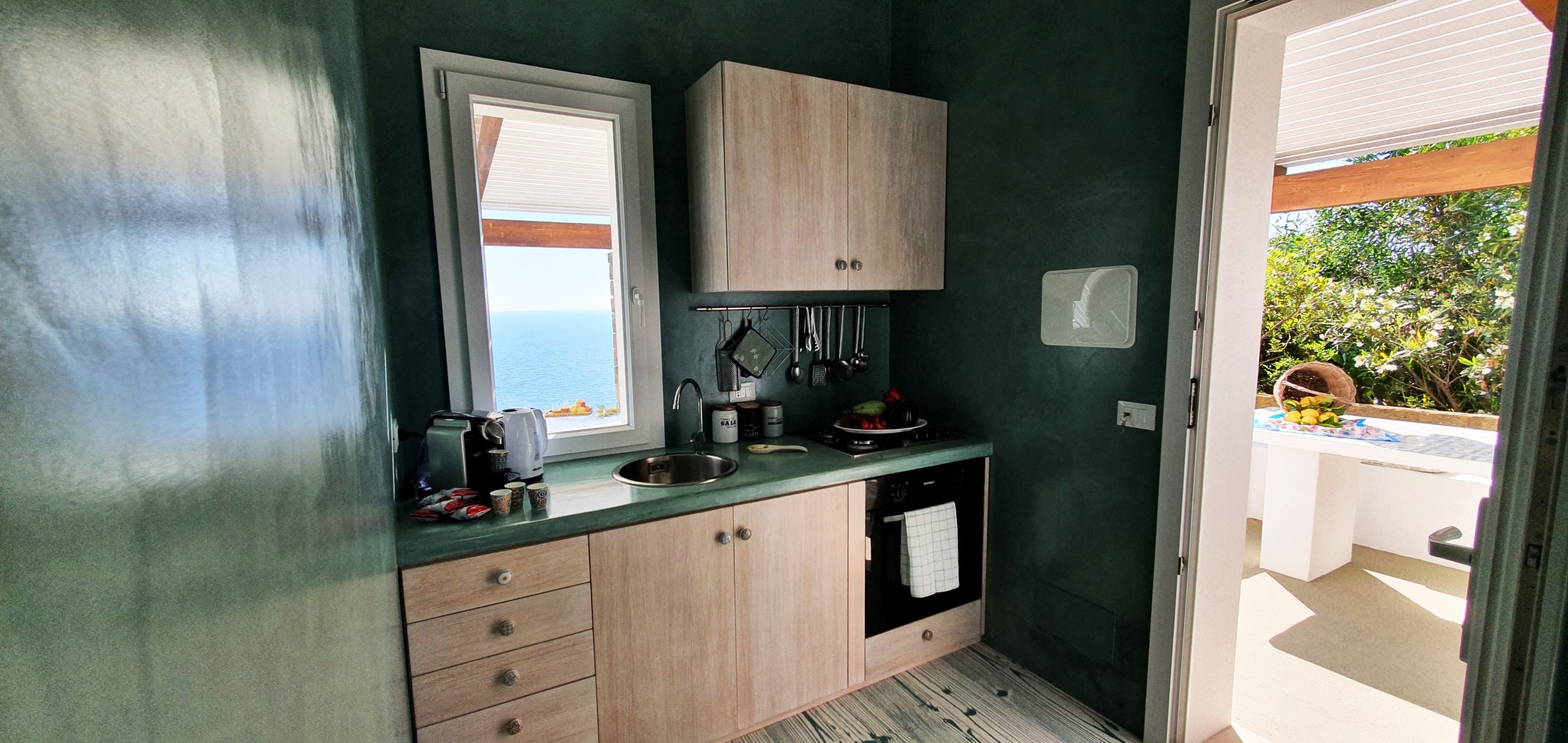 Foto 6 Tramontana Beach Isola di Pantelleria, 05