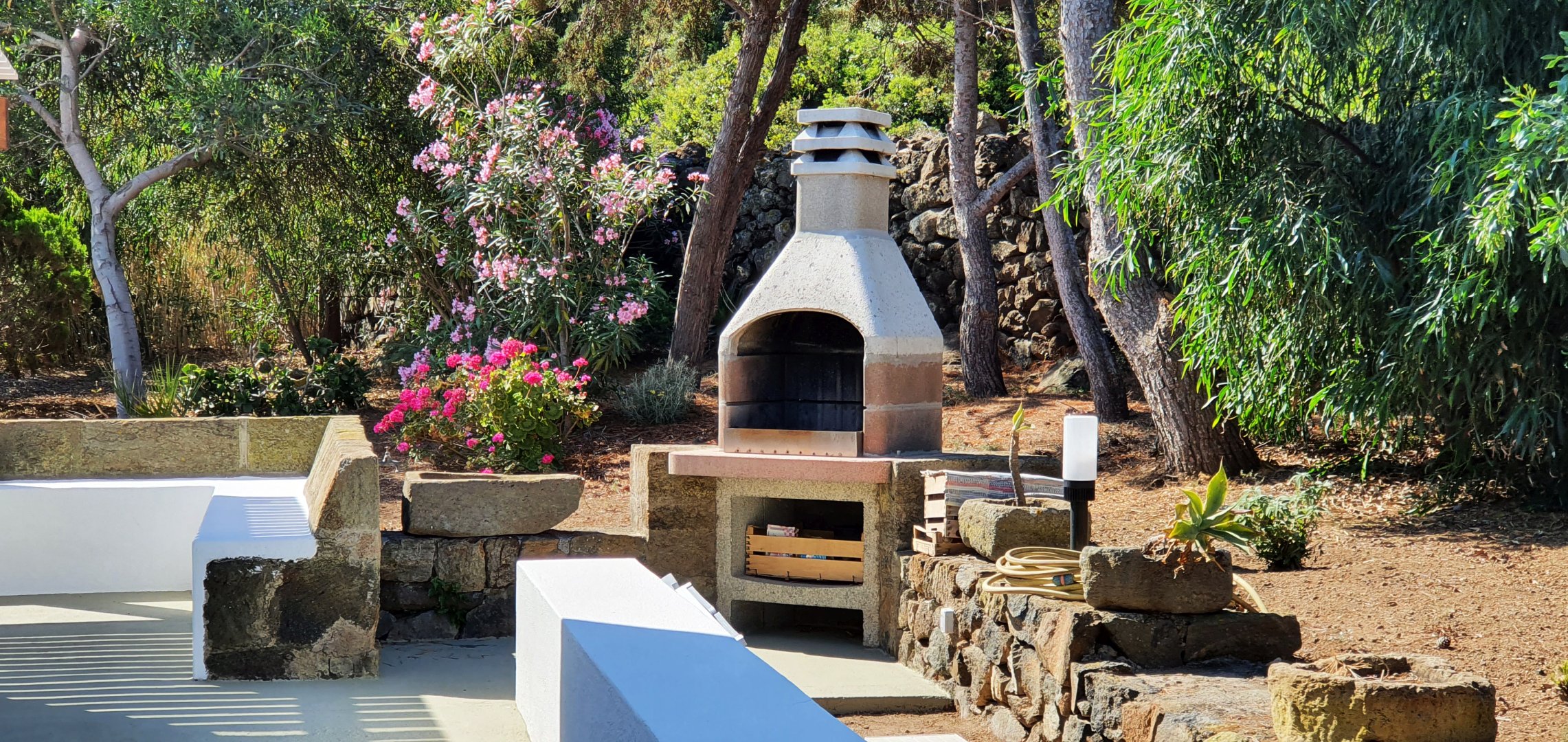 Foto 7 Tramontana Beach Isola di Pantelleria, 06