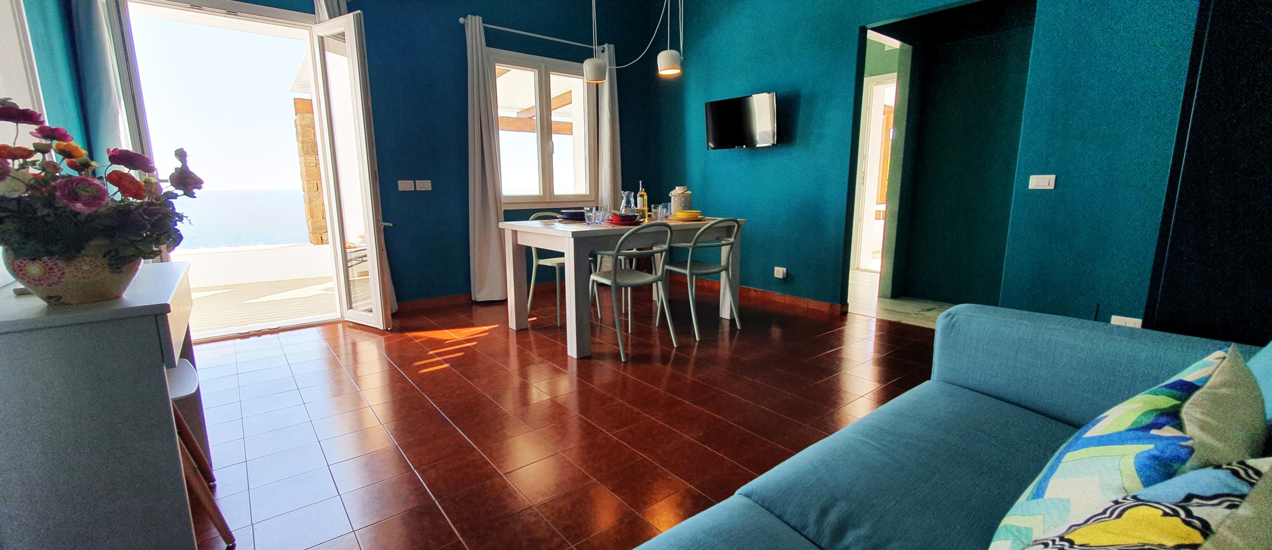 Foto 12 Tramontana Beach Isola di Pantelleria, 11