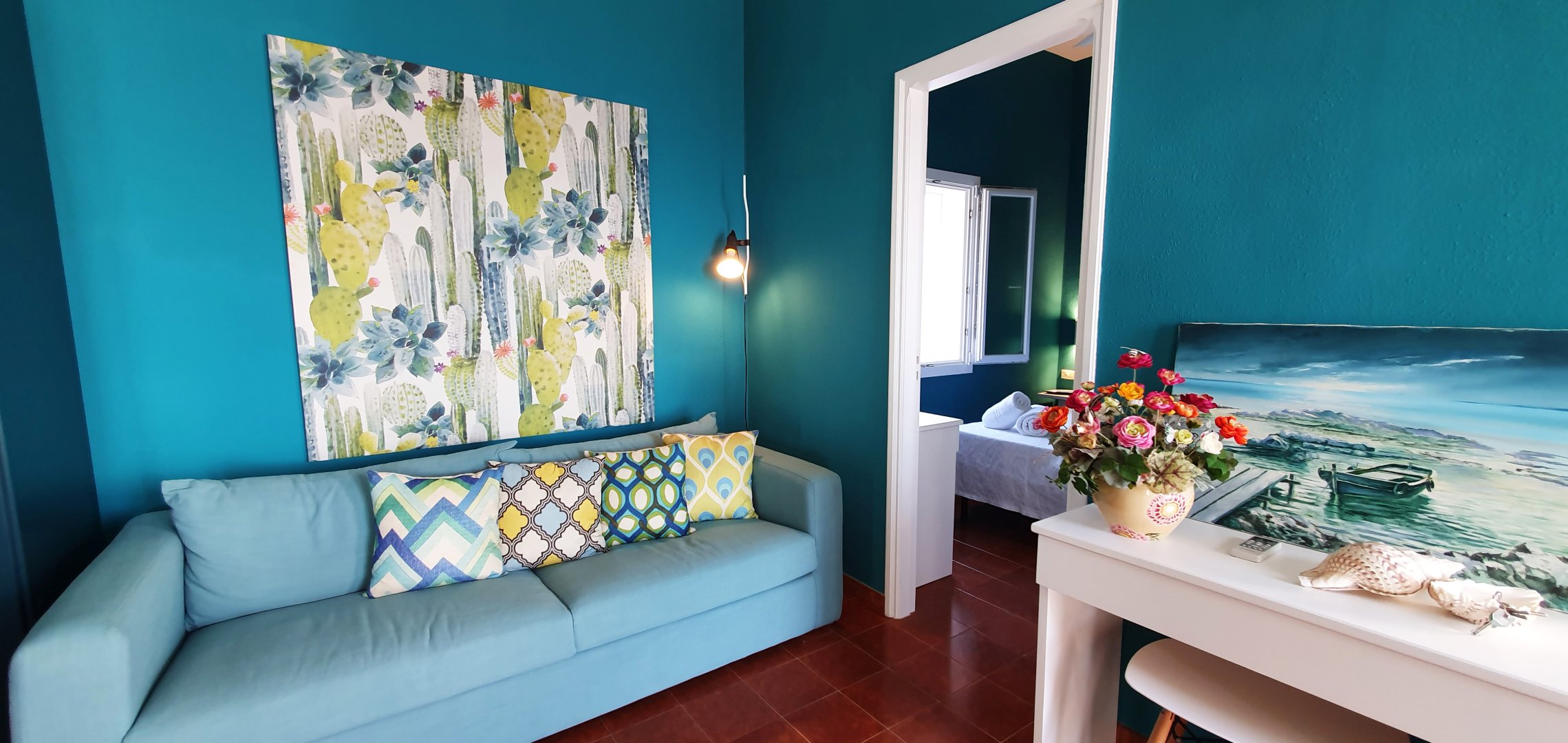 Foto 14 Tramontana Beach Isola di Pantelleria, 13