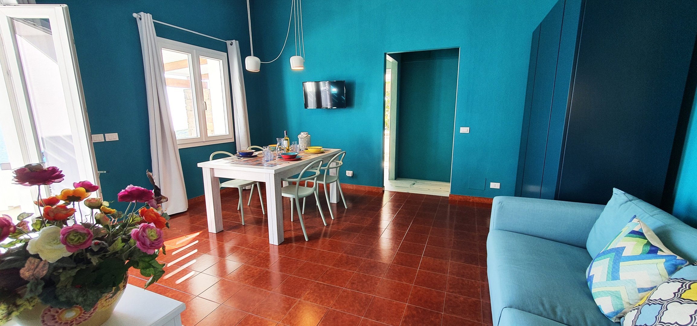 Foto 15 Tramontana Beach Isola di Pantelleria, 14