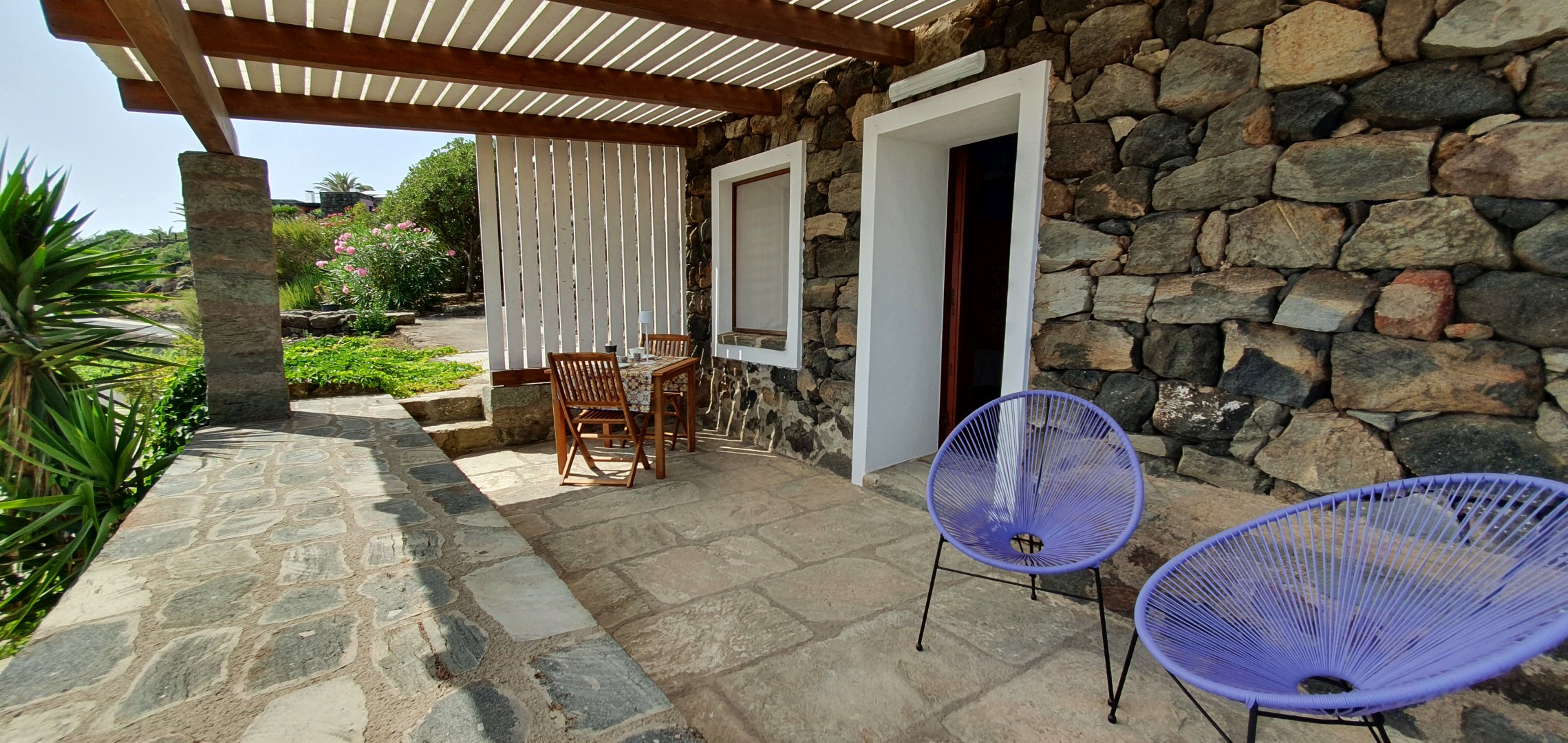 Foto 16 Tramontana Beach Isola di Pantelleria, 15