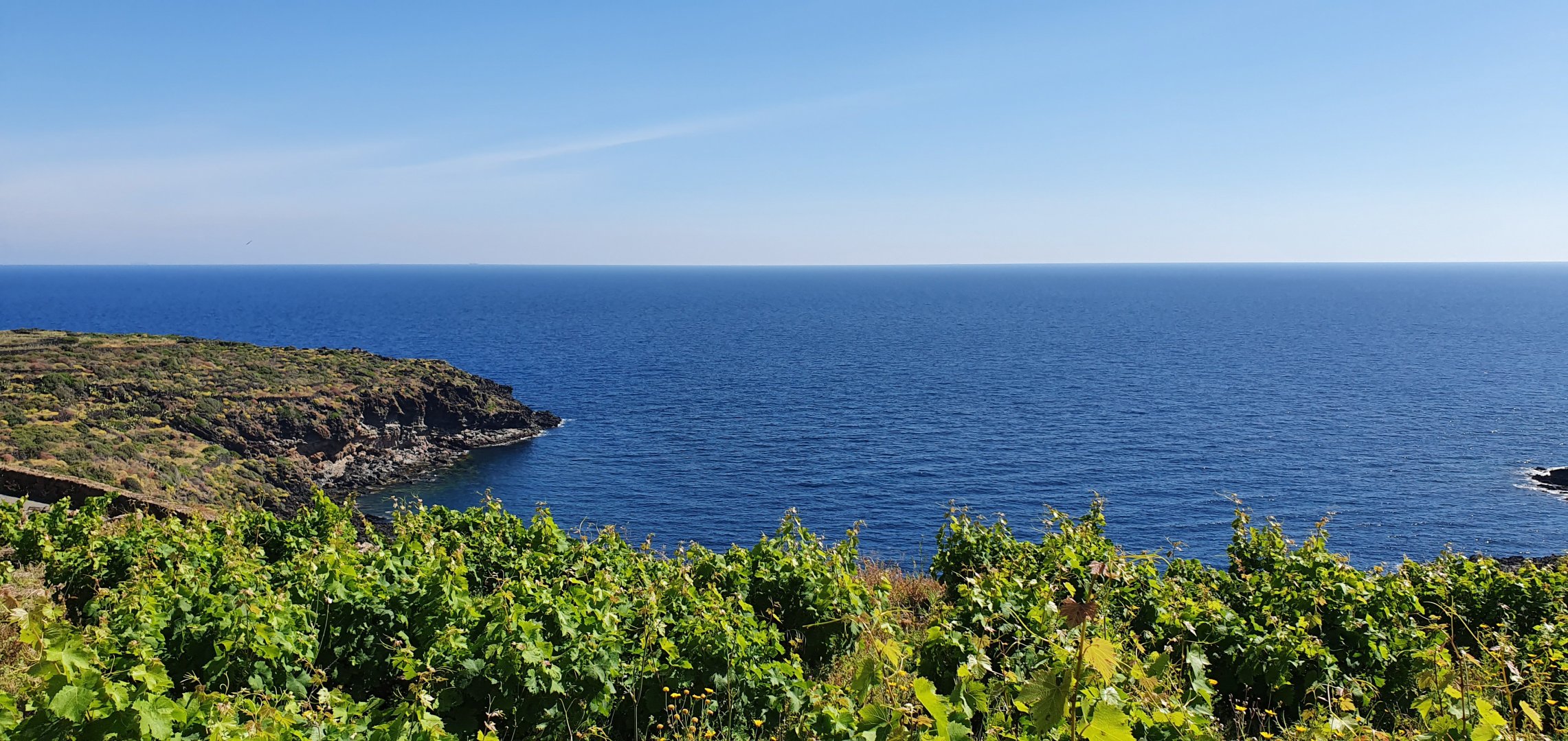 Foto 17 Tramontana Beach Isola di Pantelleria, 16