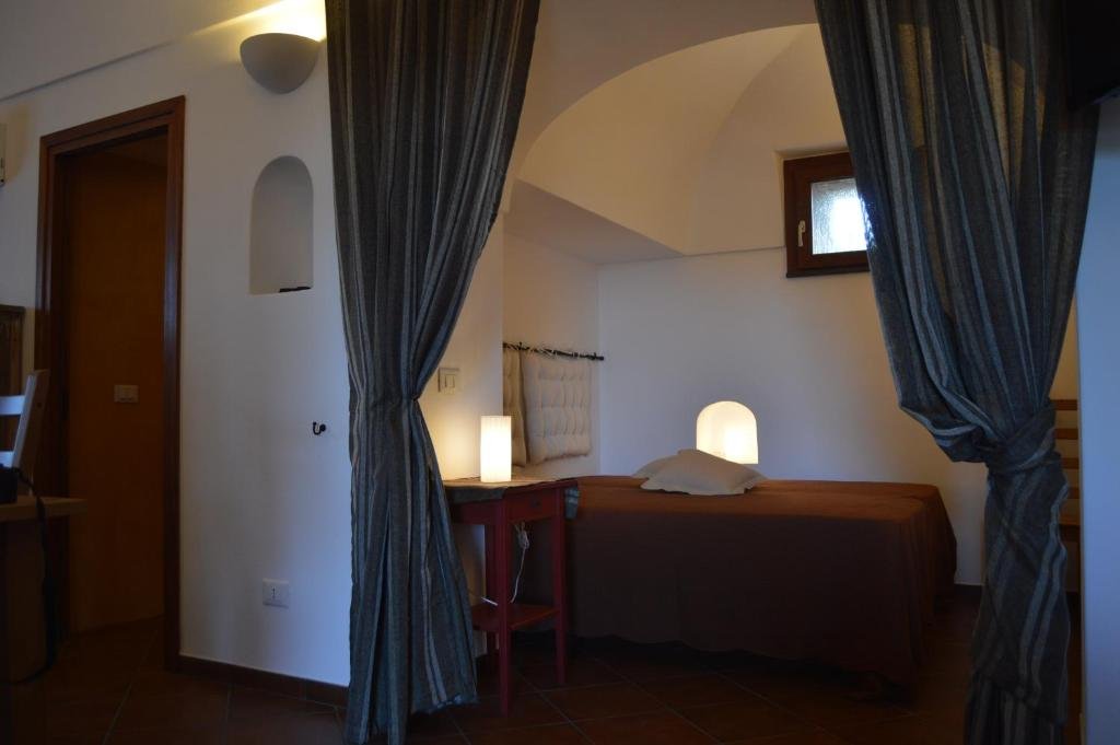 Foto 6 I Dammusi del Vento Isola di Pantelleria, 05