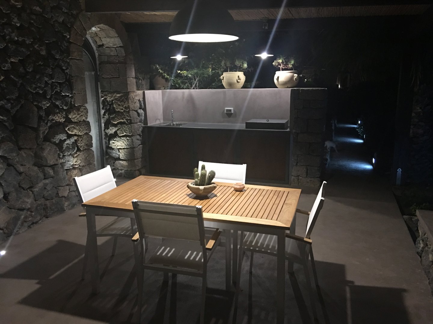 Foto 4 I Dammusi di Villa Gio Isola di Pantelleria, 03