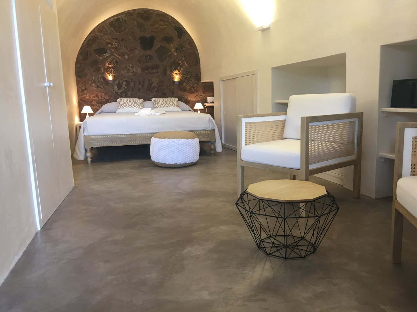 Foto 6 I Dammusi di Villa Gio Isola di Pantelleria, 05