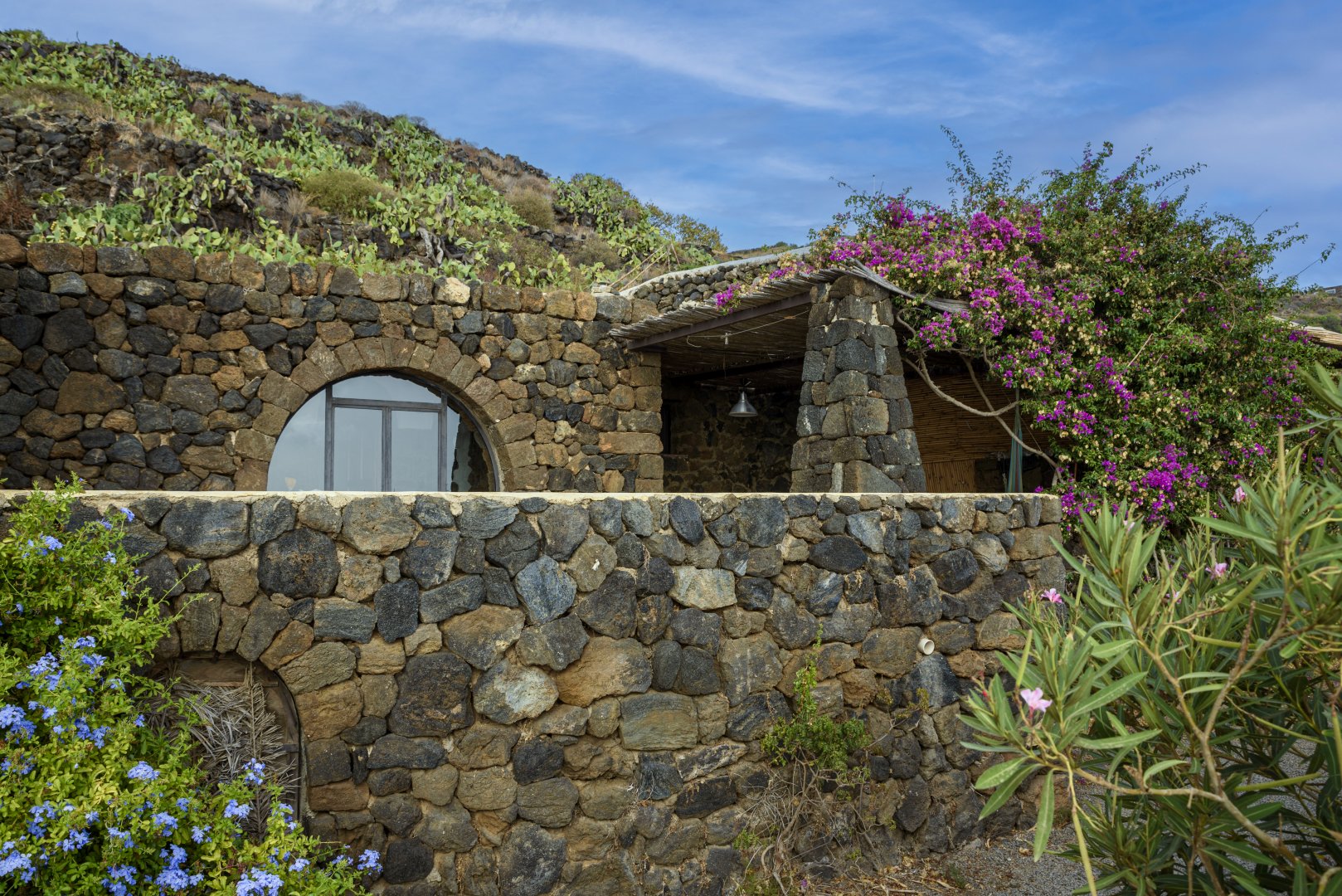 Foto 7 Agriturismo Zibibbodoro Isola di Pantelleria, 06