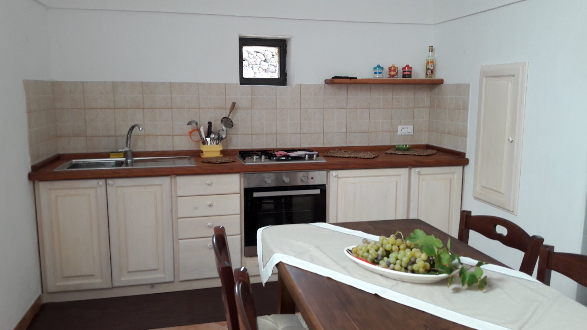 Foto 9 Agriturismo Zibibbodoro Isola di Pantelleria, 08