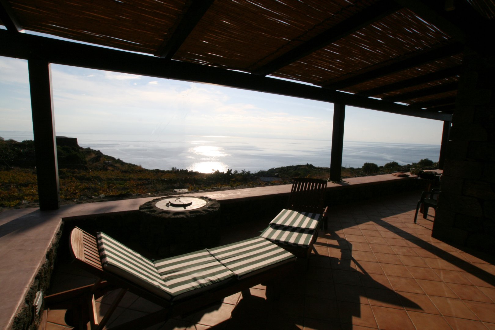 Foto 11 Agriturismo Zibibbodoro Isola di Pantelleria, 10