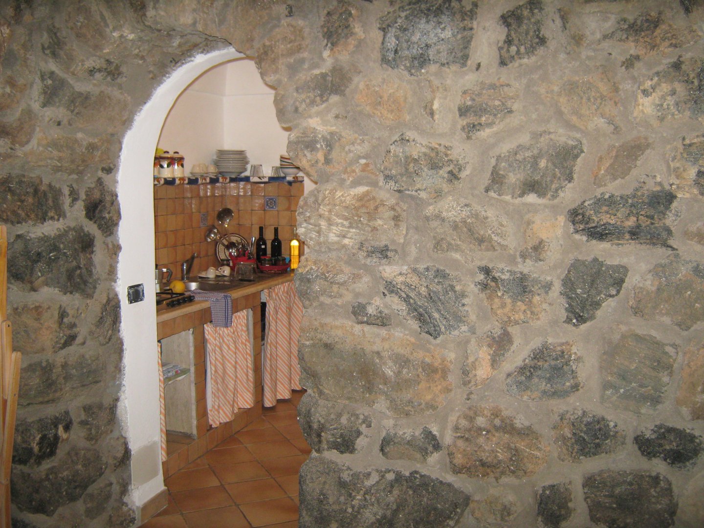 Foto 14 Agriturismo Zibibbodoro Isola di Pantelleria, 13