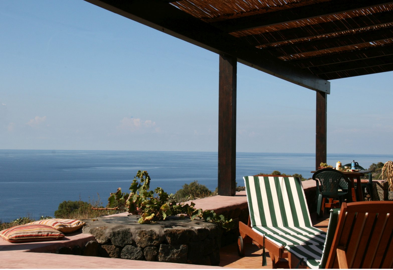 Foto 15 Agriturismo Zibibbodoro Isola di Pantelleria, 14