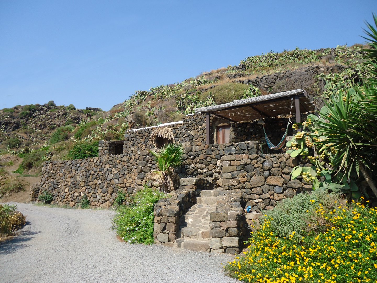 Isola di Pantelleria, 15