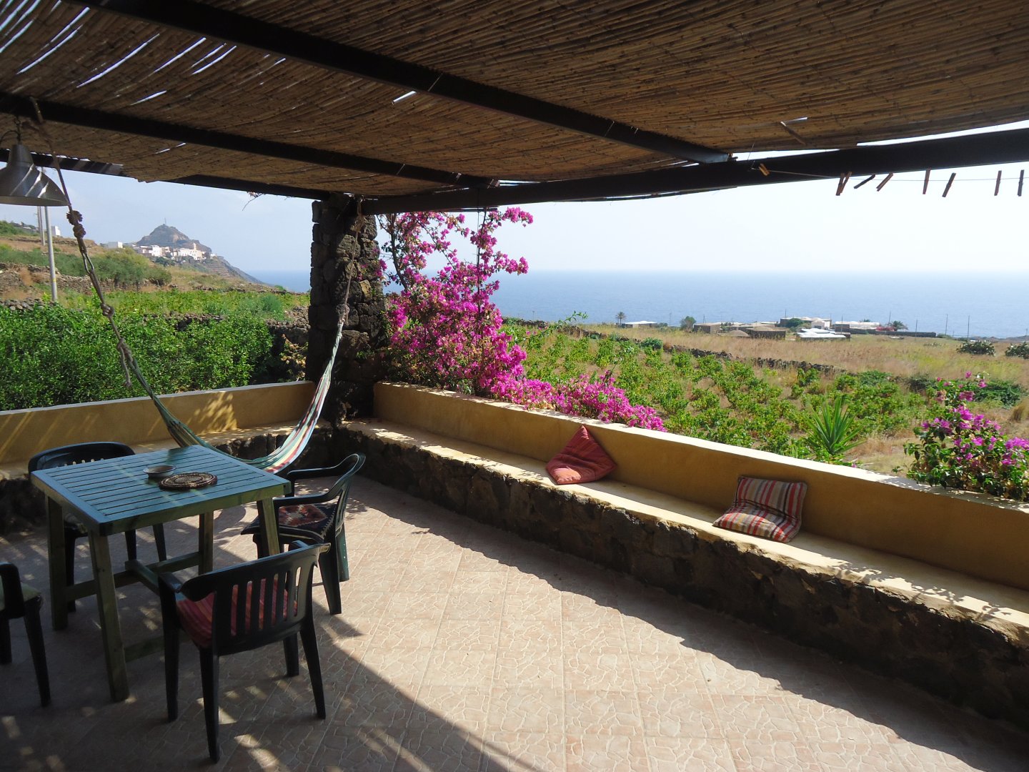 Isola di Pantelleria, 16