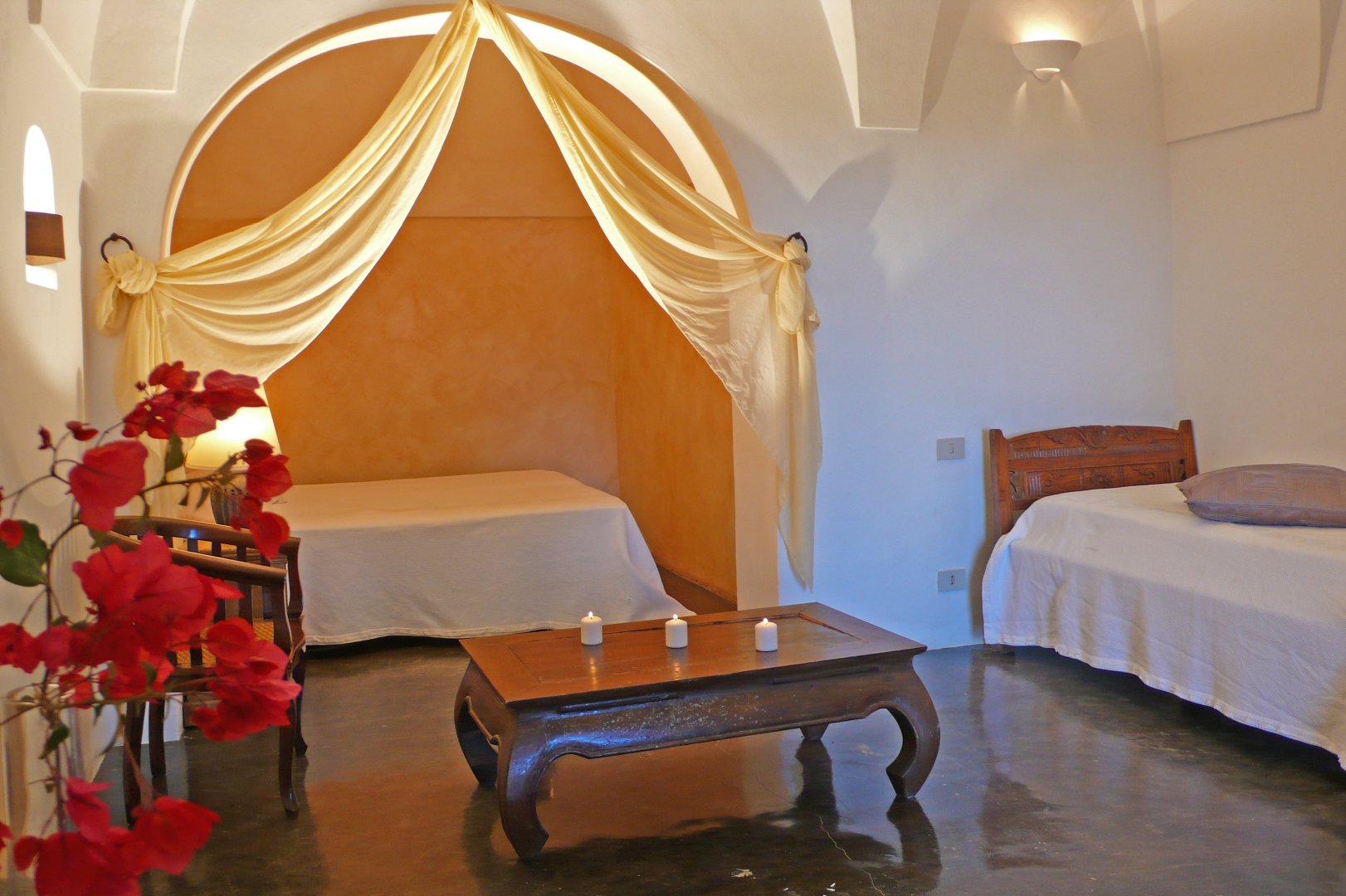 Foto 4 Zubebi Resort Isola di Pantelleria, 03