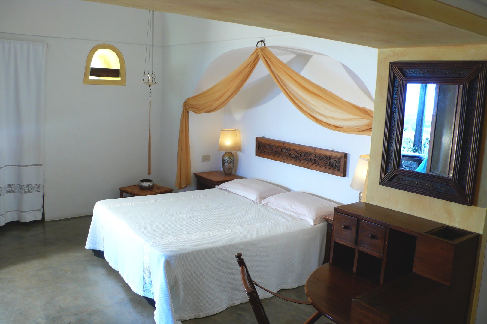 Foto 5 Zubebi Resort Isola di Pantelleria, 04