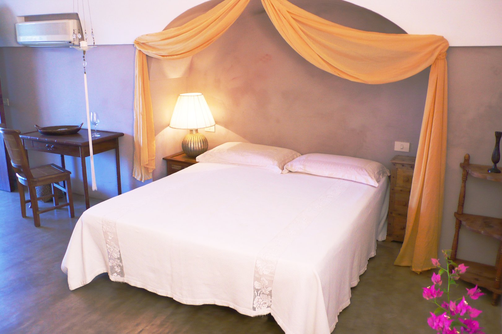 Foto 7 Zubebi Resort Isola di Pantelleria, 06