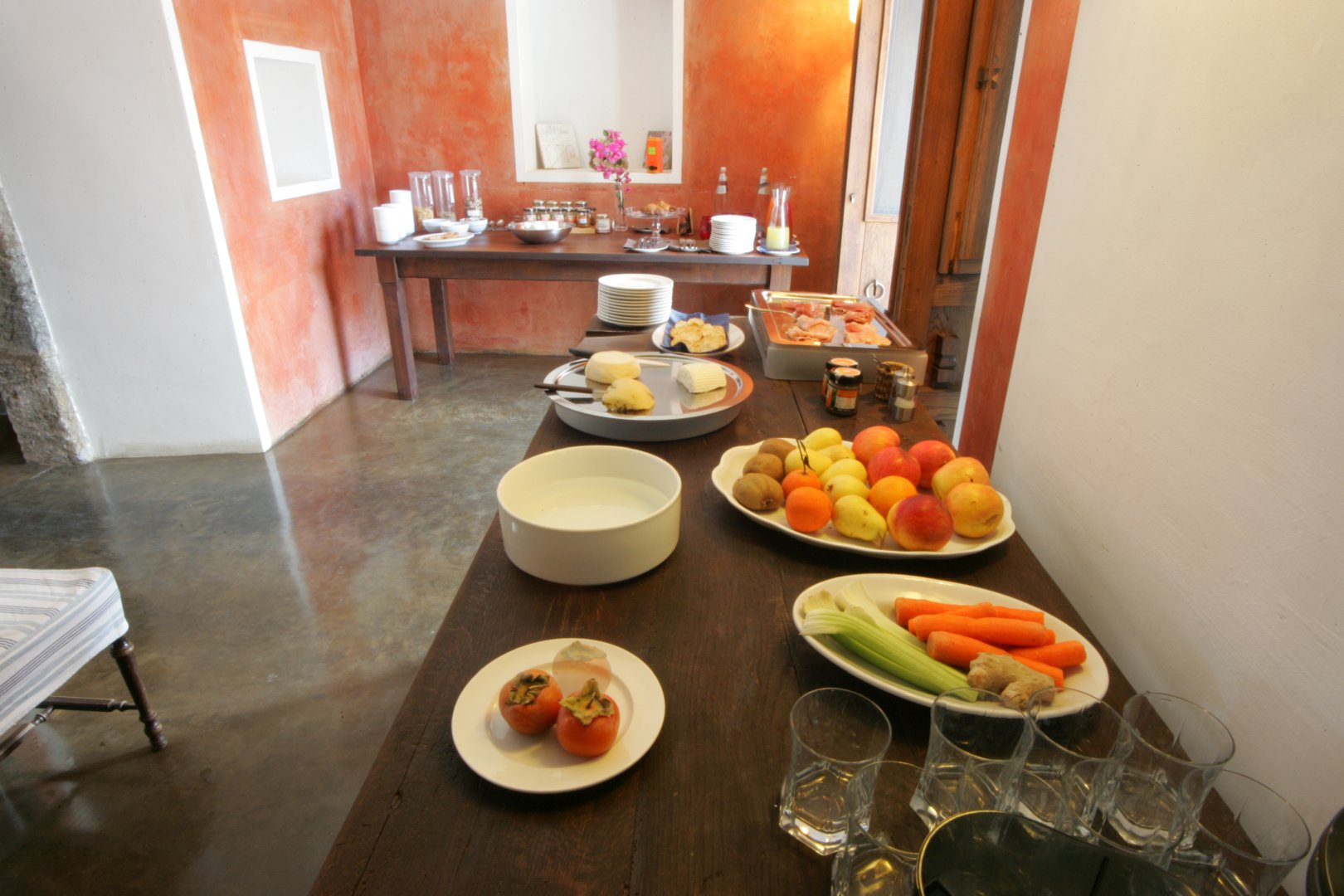 Foto 9 Zubebi Resort Isola di Pantelleria, 08