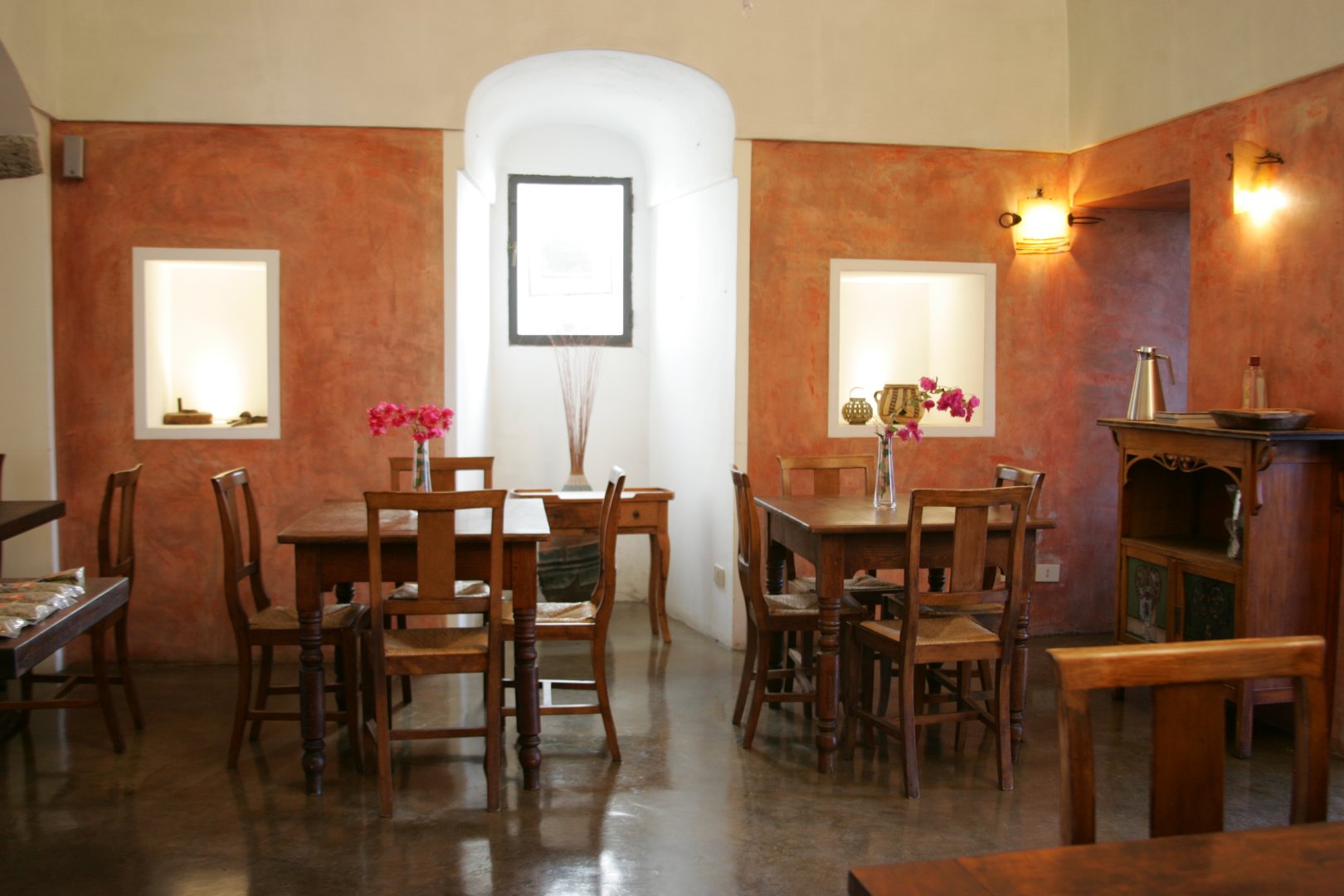 Foto 11 Zubebi Resort Isola di Pantelleria, 10