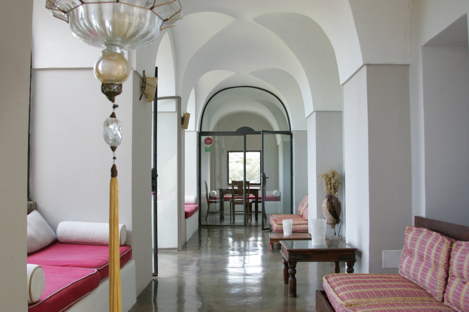 Foto 12 Zubebi Resort Isola di Pantelleria, 11