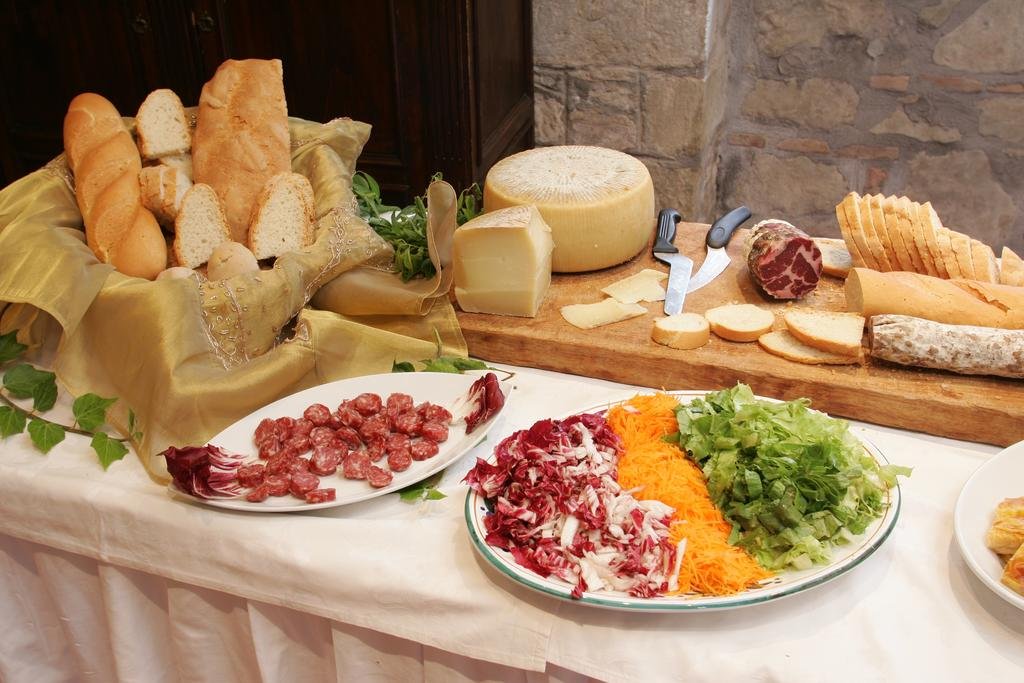 Foto 7 Relais La Fattoria Passignano sul Trasimeno, 06