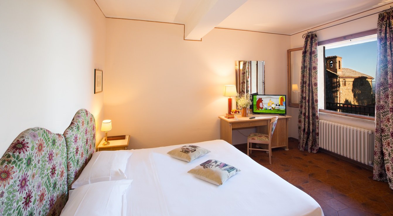 Foto 8 Relais La Fattoria Passignano sul Trasimeno, 07